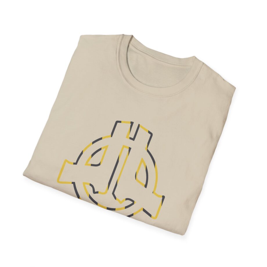 Dual Damage Unisex Softstyle T-Shirt