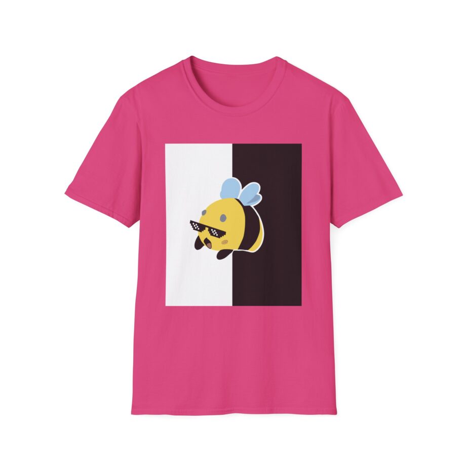 Ranboo and Tubbo Unisex Softstyle T-shirt