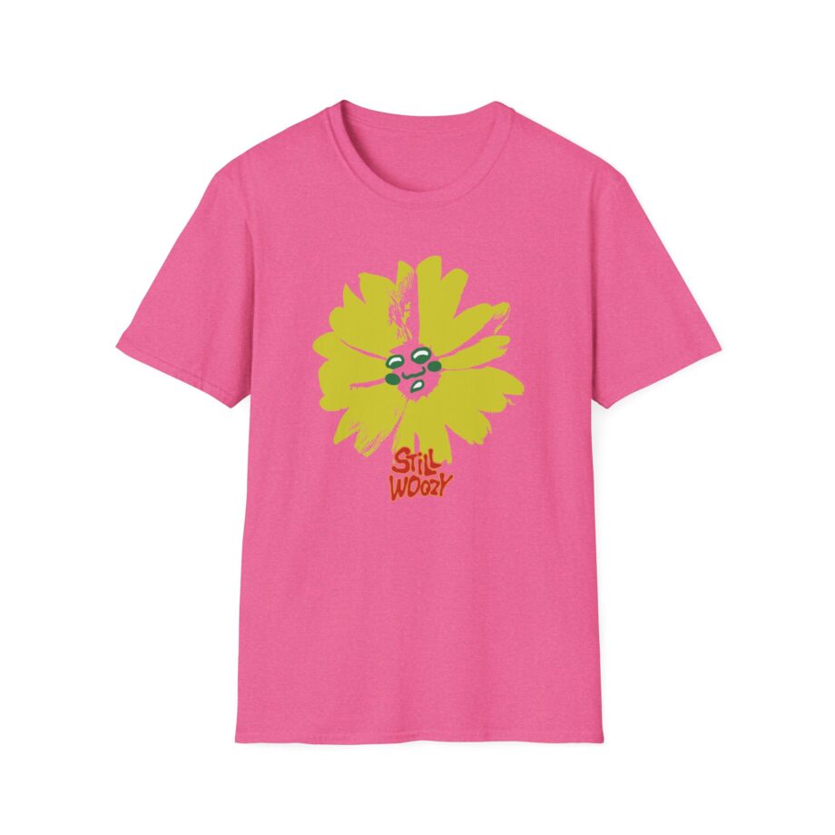 Still Woozy Unisex Softstyle T-Shirt