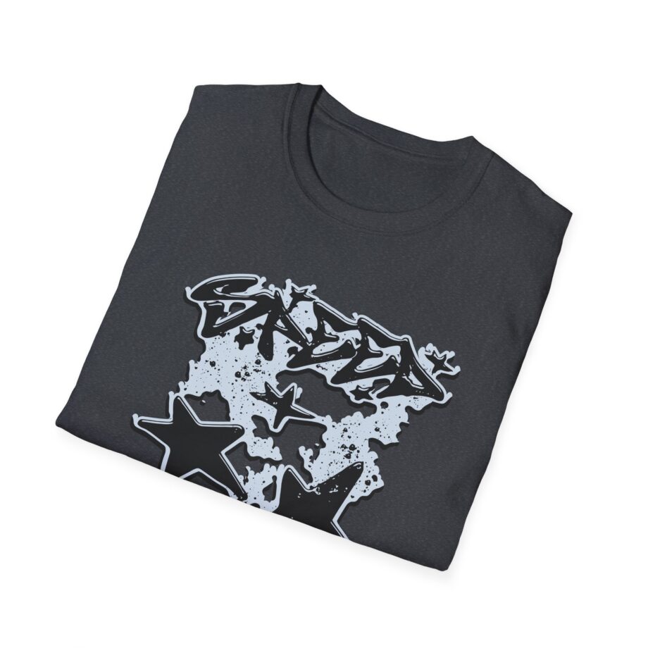 Ishowspeed Stars Space Unisex Softstyle Tee