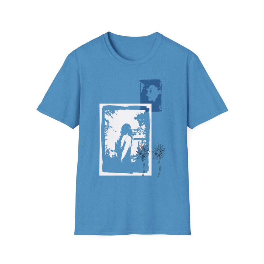 Froukje  Unisex Softstyle Tee