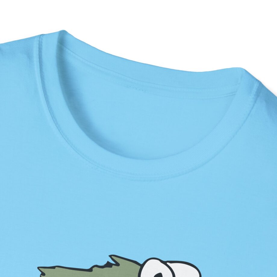 Still Woozy Unisex Softstyle T-Shirt