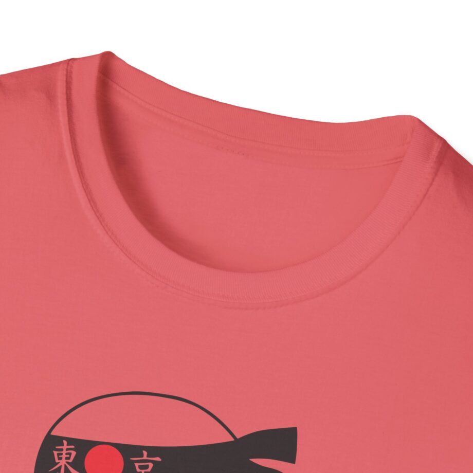 Billzo  Unisex Softstyle T-Shirt