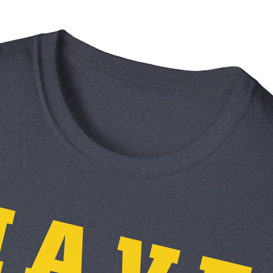Have Heart Unisex Softstyle T-Shirt