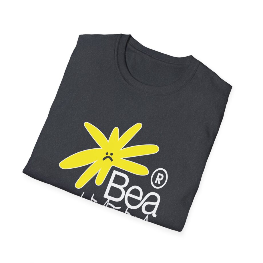 Beabadoobee Forest Unisex Softstyle T-Shirt