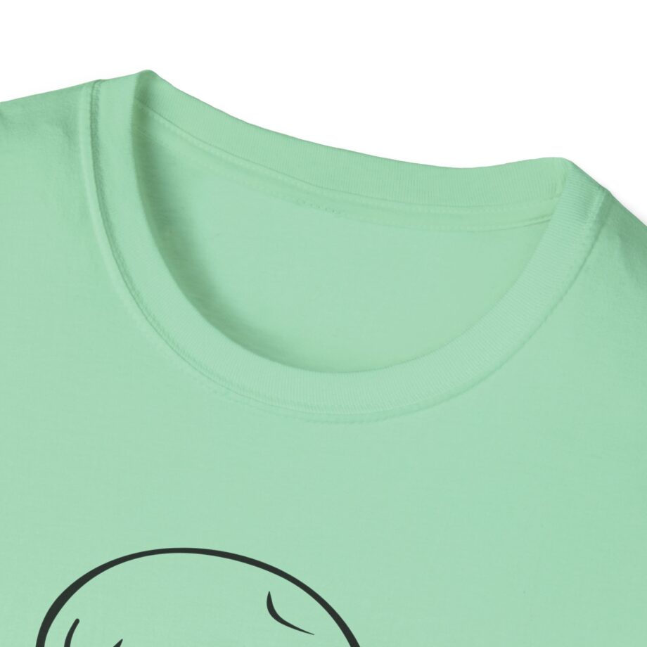 Jackass Unisex Softstyle T-Shirt