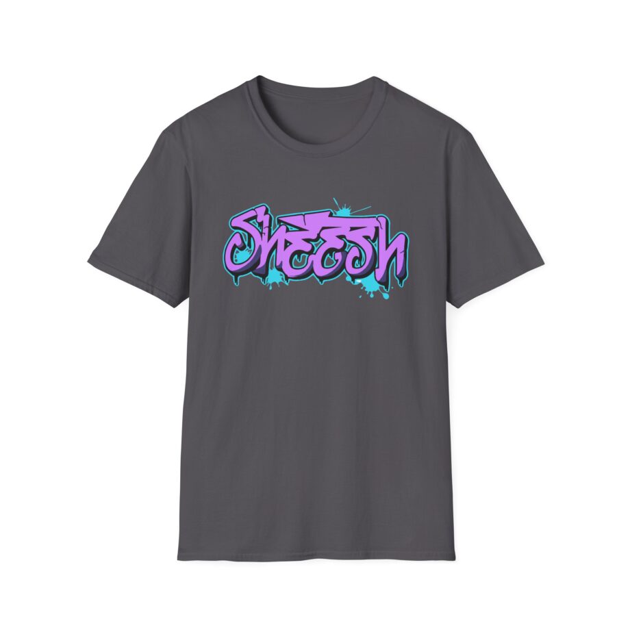 Thasup Unisex Softstyle T-shirt