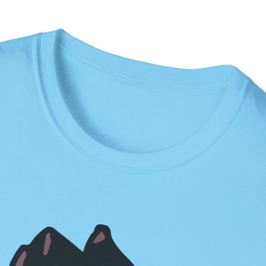 Clix Unisex Softstyle T-Shirt