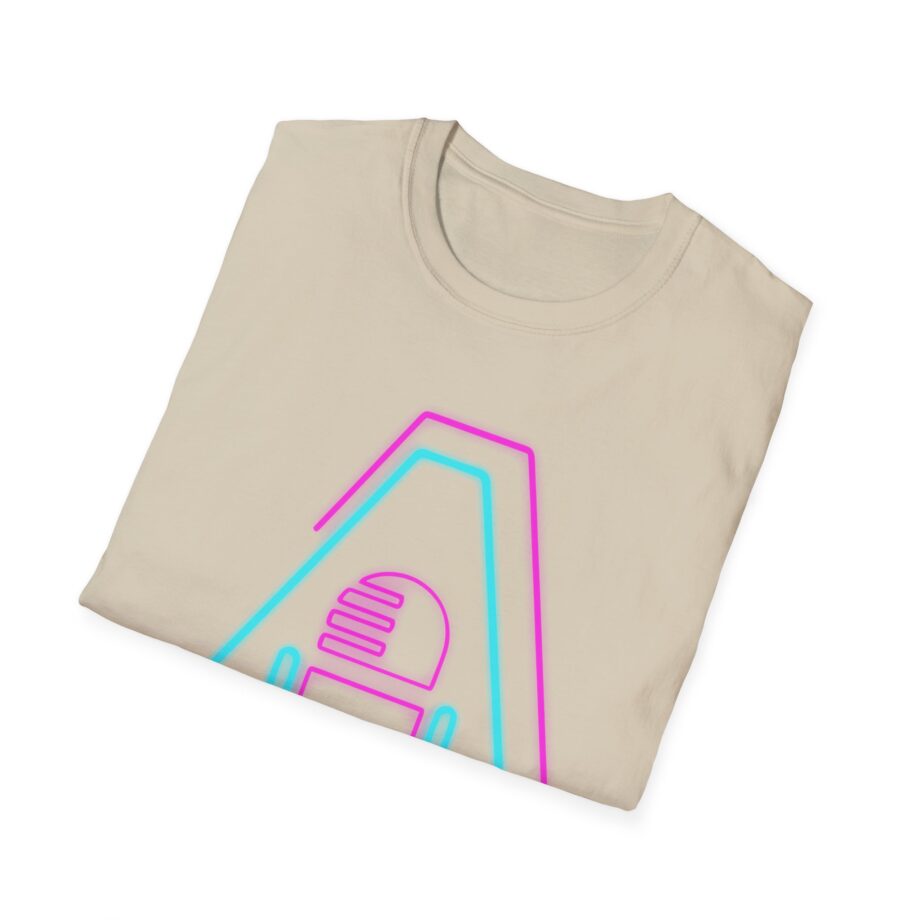 Austinshow Unisex Softstyle T-shirt