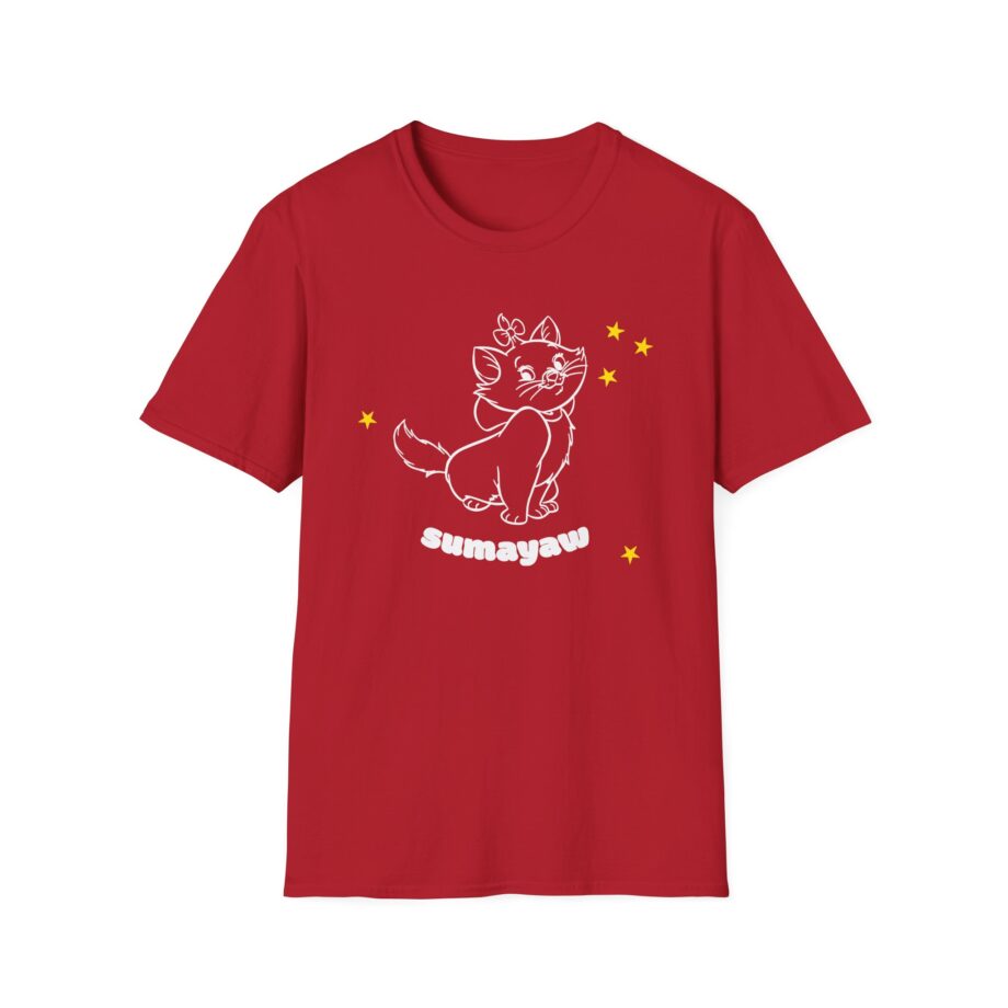 Beabadoobee Dancer Unisex Softstyle T-Shirt