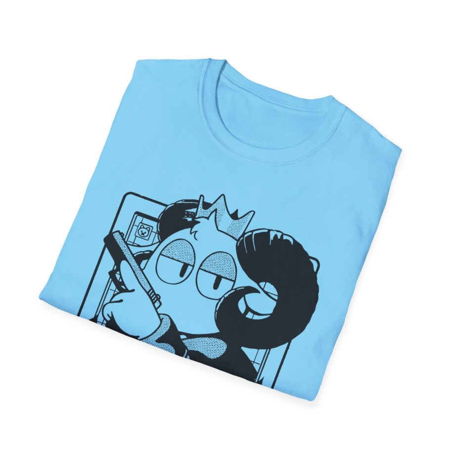Jschlatt OTK Unisex Softstyle T-Shirt