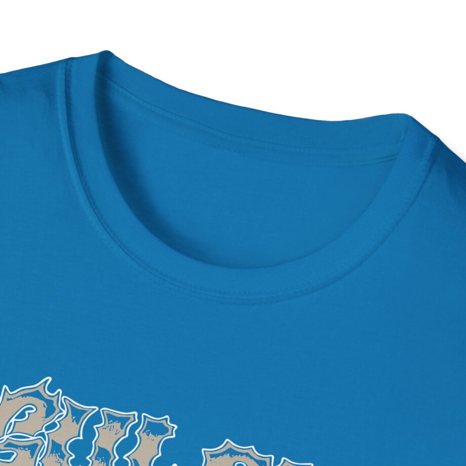 Gulch Band Unisex Softstyle T-shirt
