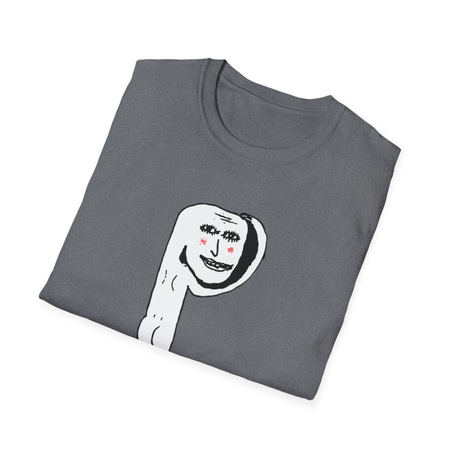 Still Woozy Unisex Softstyle T-Shirt