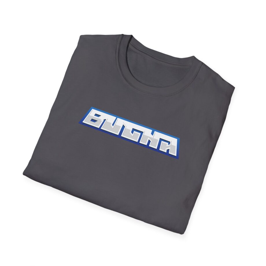 Bugha Unisex Softstyle T-Shirt