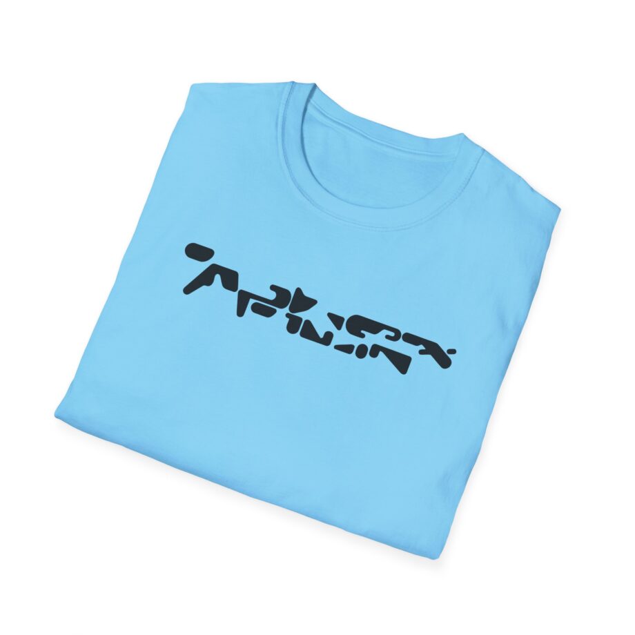 Aphex Twin Unisex Softstyle T-Shirt
