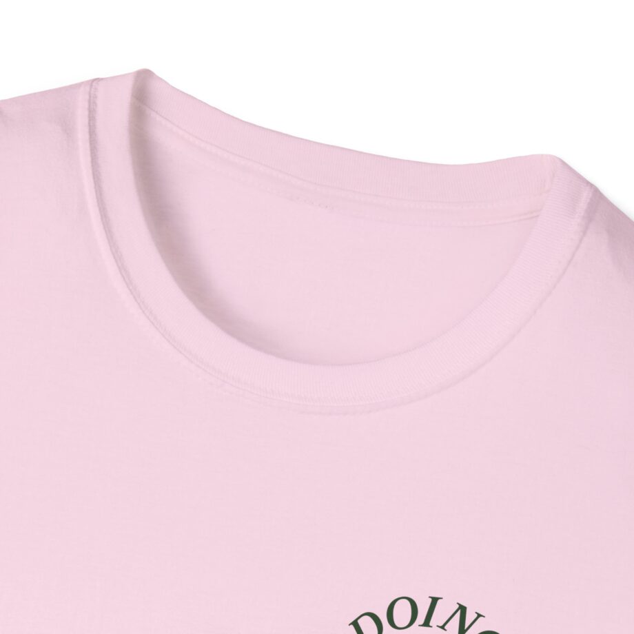 Larry June Doing It for Me Unisex Softstyle T-shirt