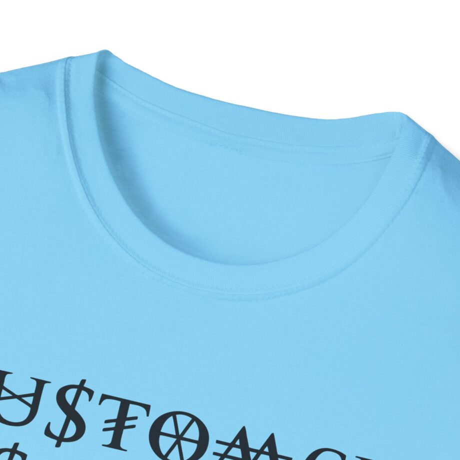 Fresh Unisex Softstyle T-Shirt