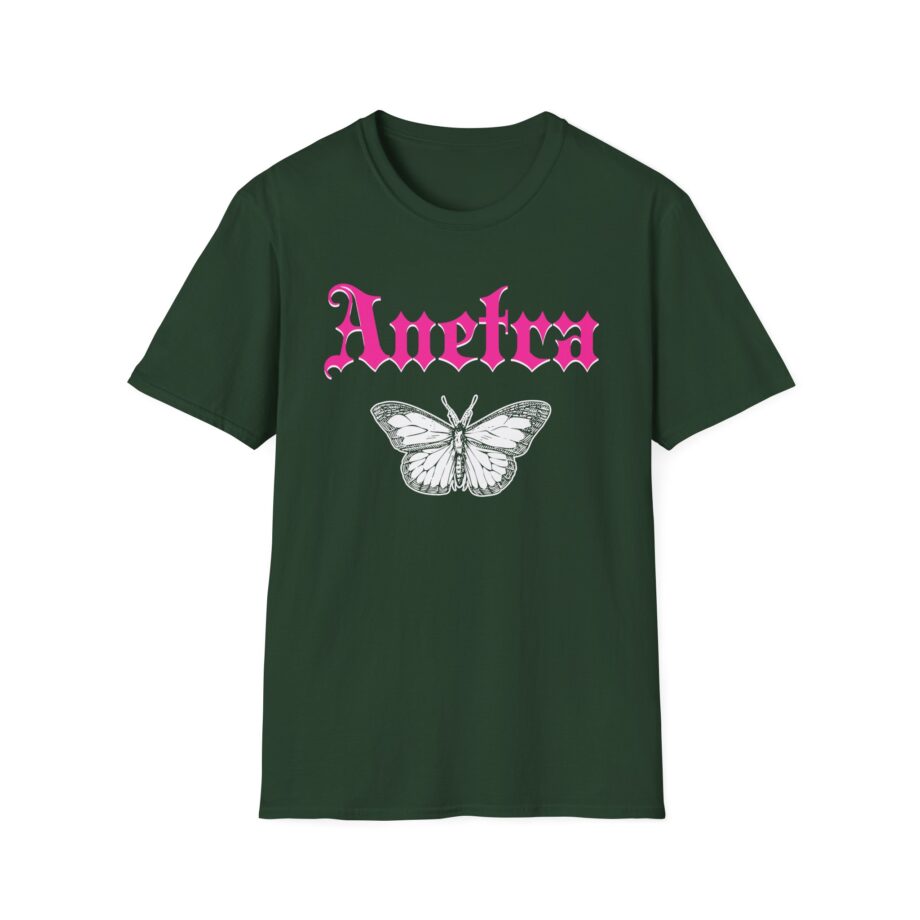 Anetra Unisex Softstyle T-Shirt