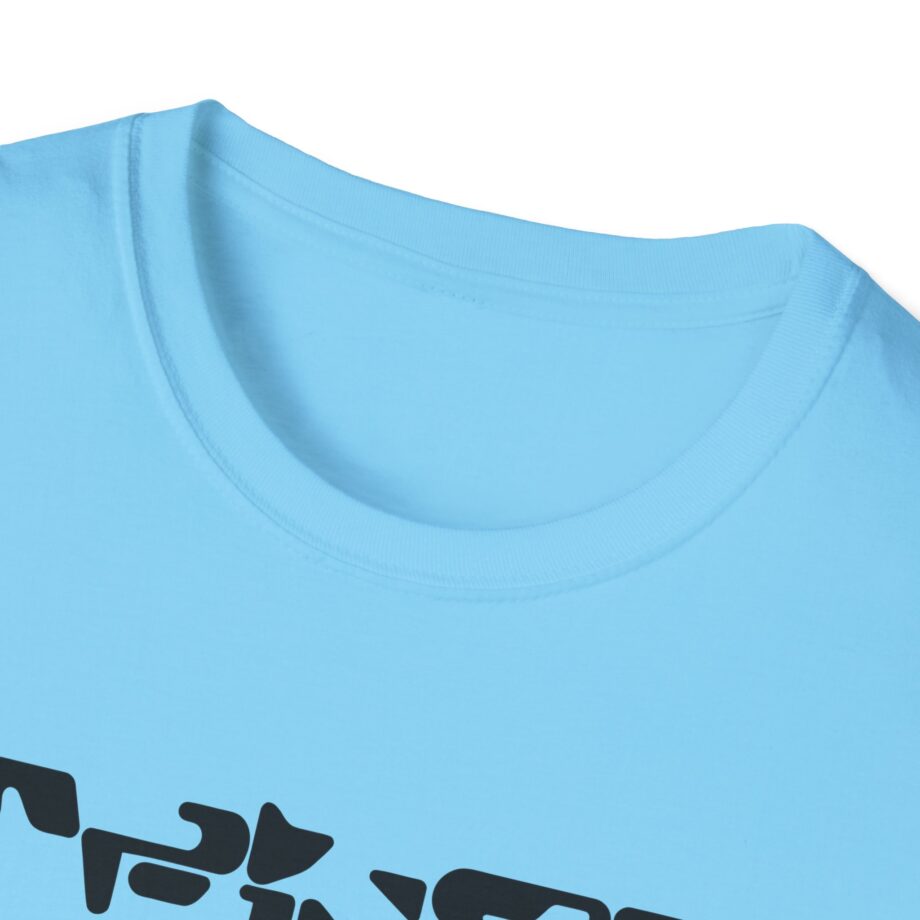 Aphex Twin Unisex Softstyle T-Shirt