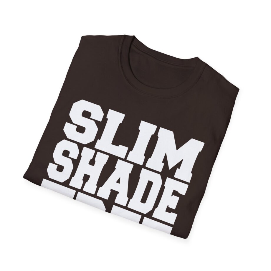 Upchurch Slim Shade Tree Unisex Softstyle T-Shirt