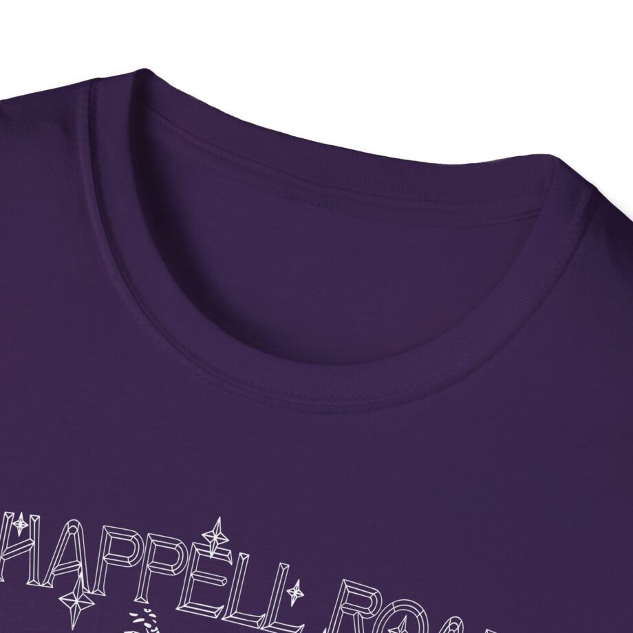 Chappell Roan Unisex Softstyle T-shirt