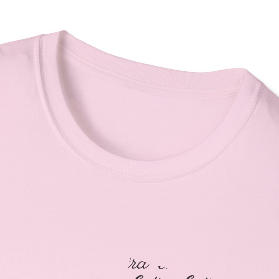 Chipotle Unisex Softstyle T-shirt