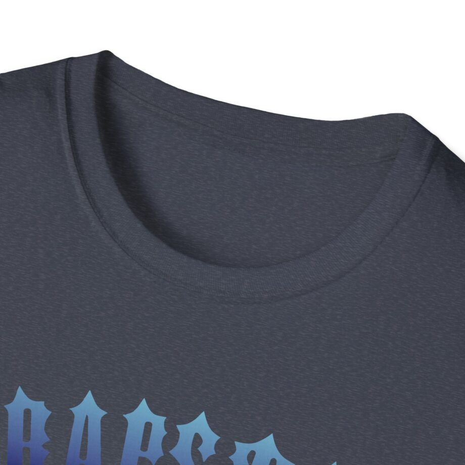 Central Cee Unisex Softstyle T-Shirt