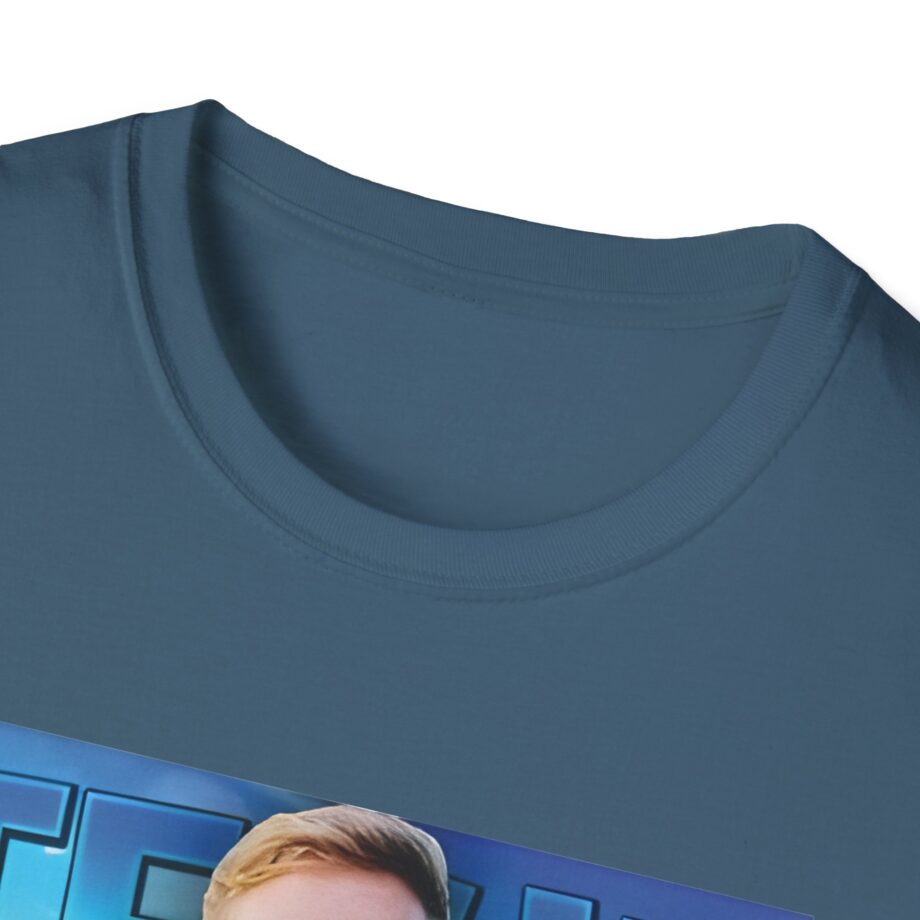 Tfue  Unisex Softstyle T-Shirt