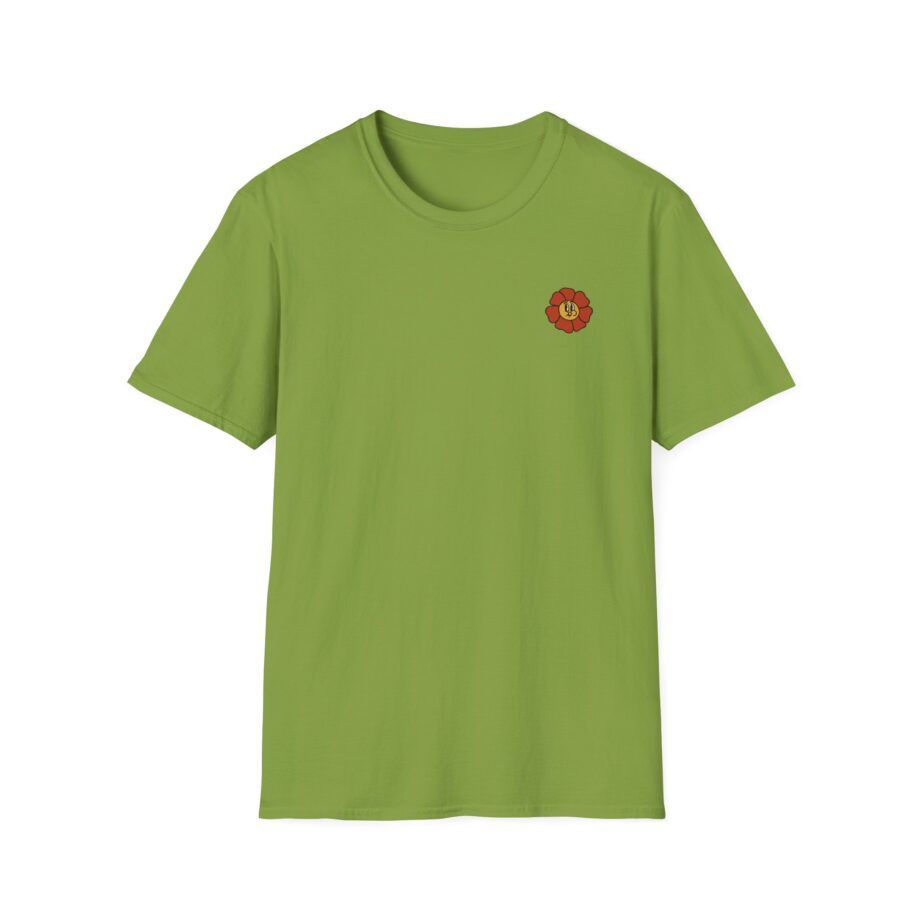 Ludwig Ahgren Mogul Mogi Unisex Softstyle T-Shirt