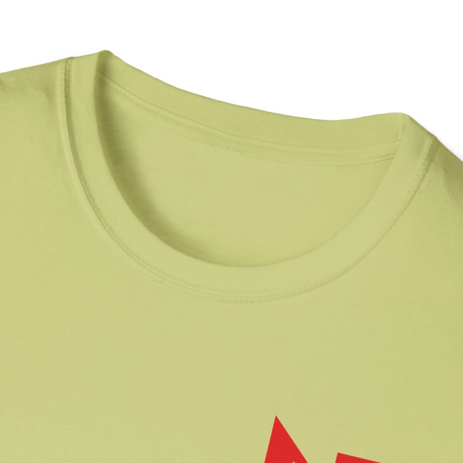 Natanael Cano Unisex Softstyle T-Shirt