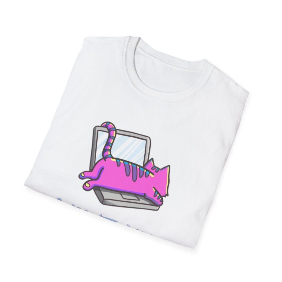 Lovejoy Unisex Softstyle T-shirt