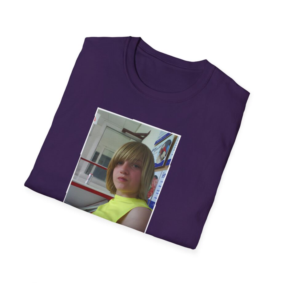 Moin Leude Trymacs Hier  Unisex Softstyle T-Shirt