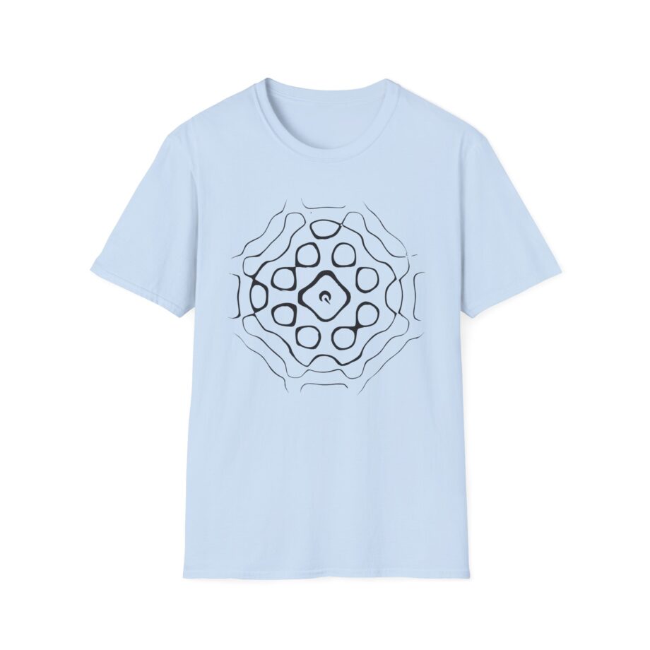 Nayt Unisex Softstyle T-Shirt
