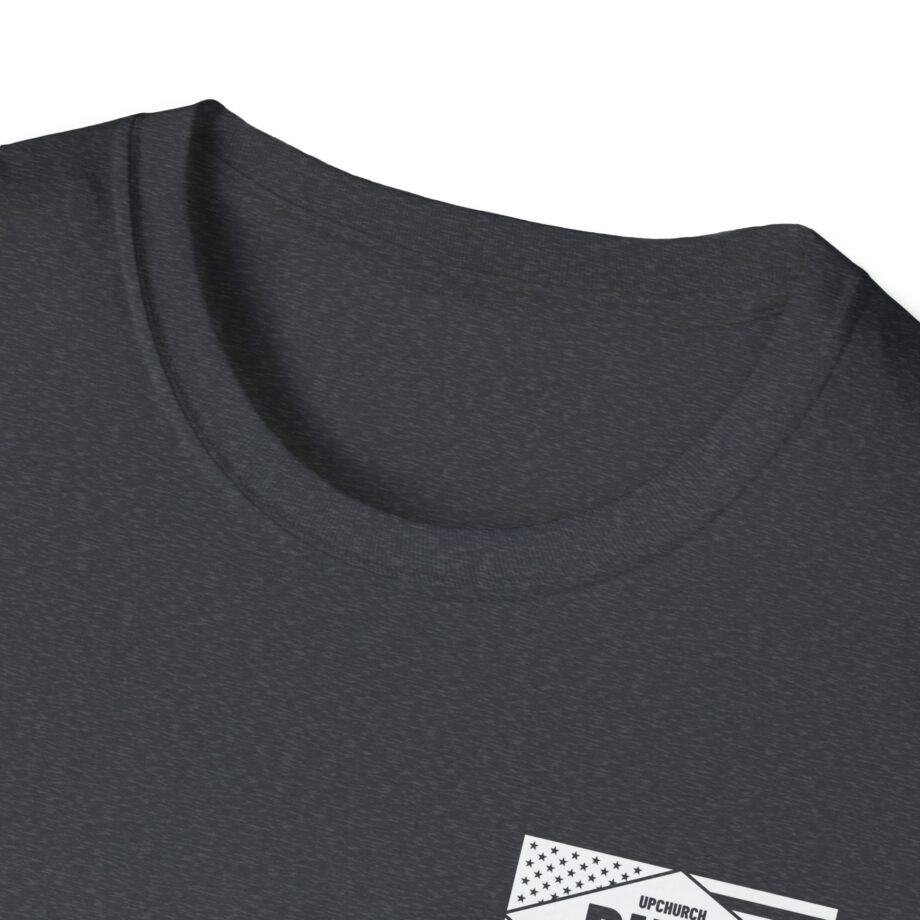 Upchurch Big Creek Squad Unisex Softstyle T-Shirt
