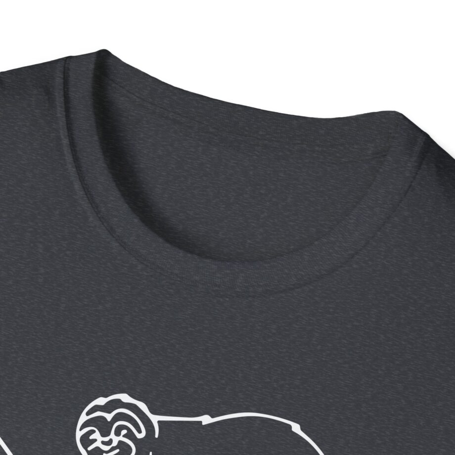 Natanael Cano Unisex Softstyle T-Shirt