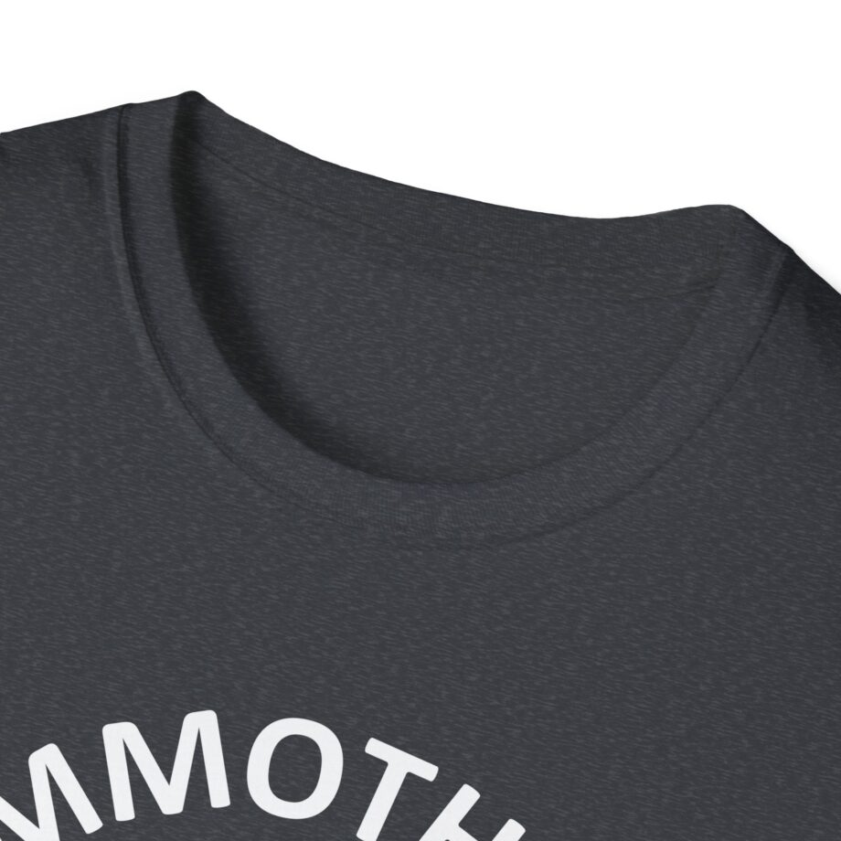 Mammoth Club Unisex Softstyle T-shirt