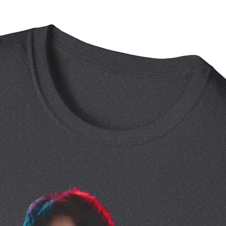 Bugha Unisex Softstyle T-Shirt
