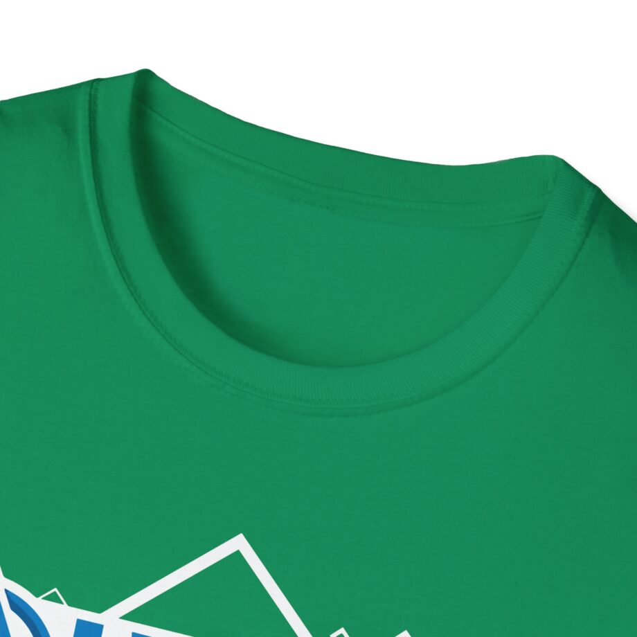 Ali-a Always Grinding Unisex Softstyle T-Shirt