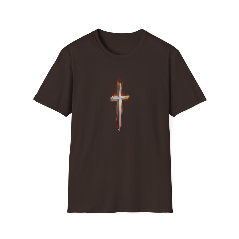 Saint Jhn Ghetto Lenny Love Songs Unisex Softstyle T-shirt