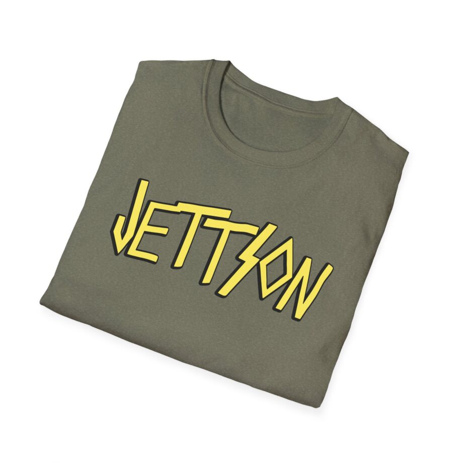 Jett Lawrence Unisex Softstyle T-Shirt