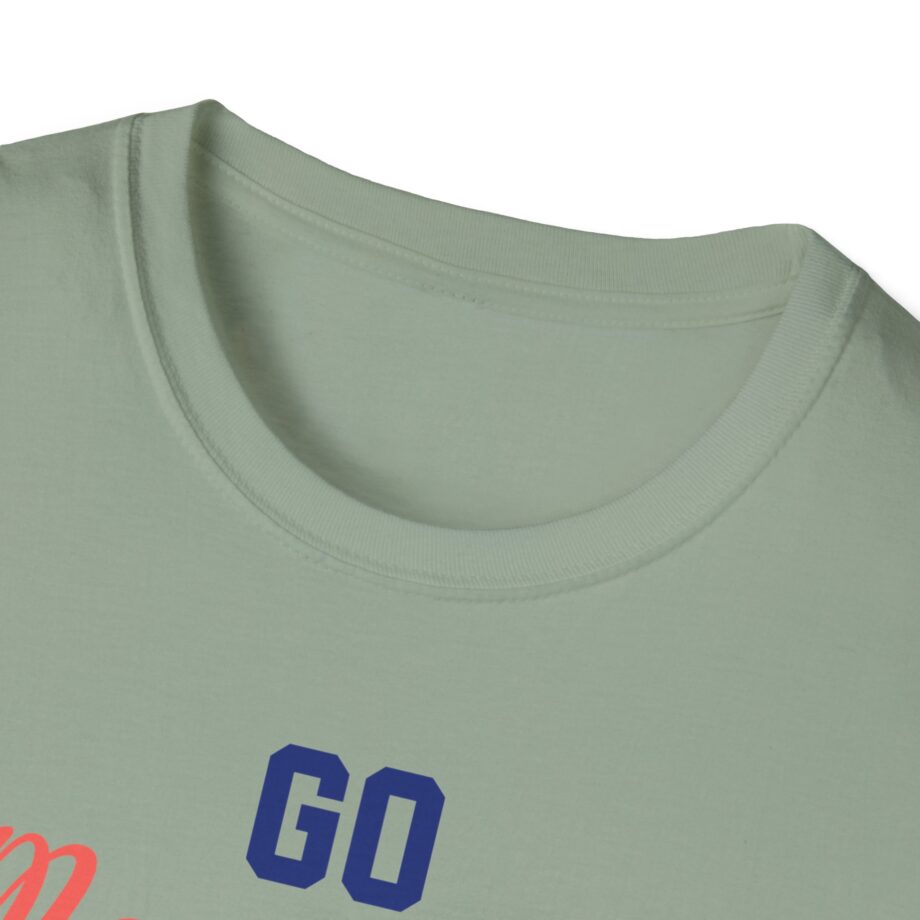 Mammoth Club Unisex Softstyle T-Shirt