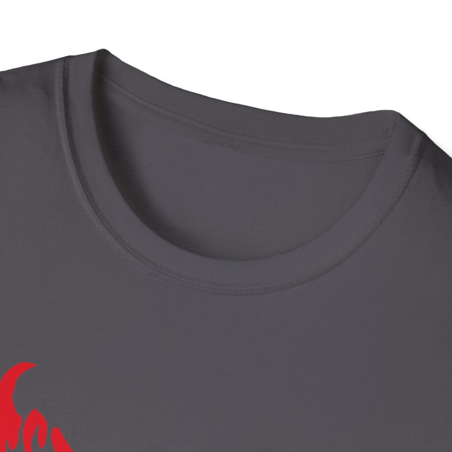 Sexmane  Unisex Softstyle T-Shirt