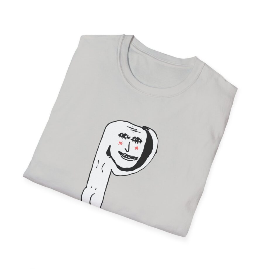 Still Woozy Unisex Softstyle T-Shirt