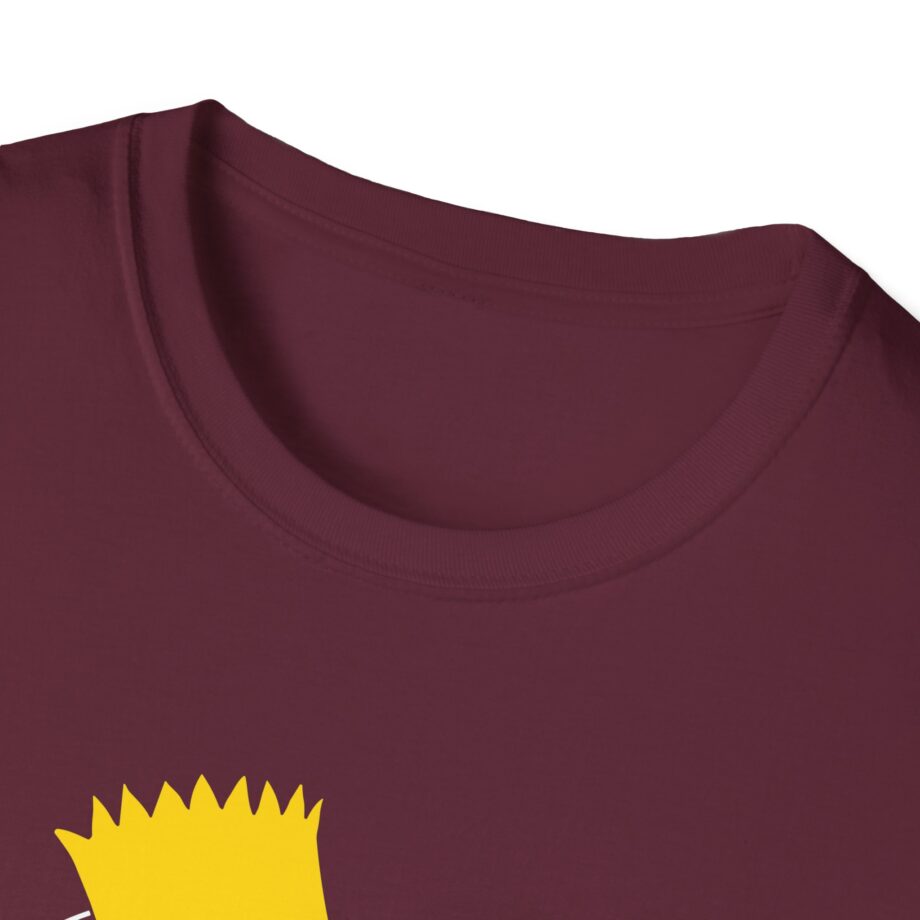 Weekend Nachos Unisex Softstyle Tee
