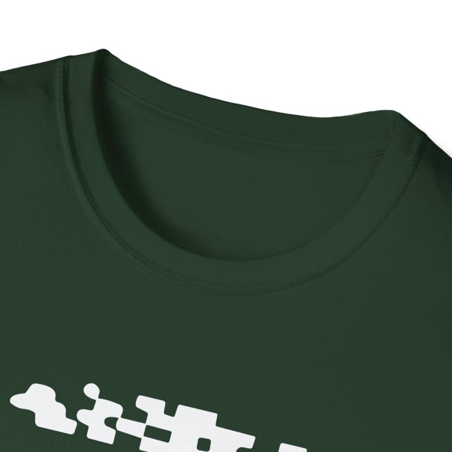 Luzu  Unisex Softstyle T-Shirt