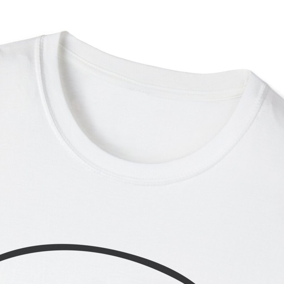 Nate Bargatze Unisex Softstyle T-Shirt