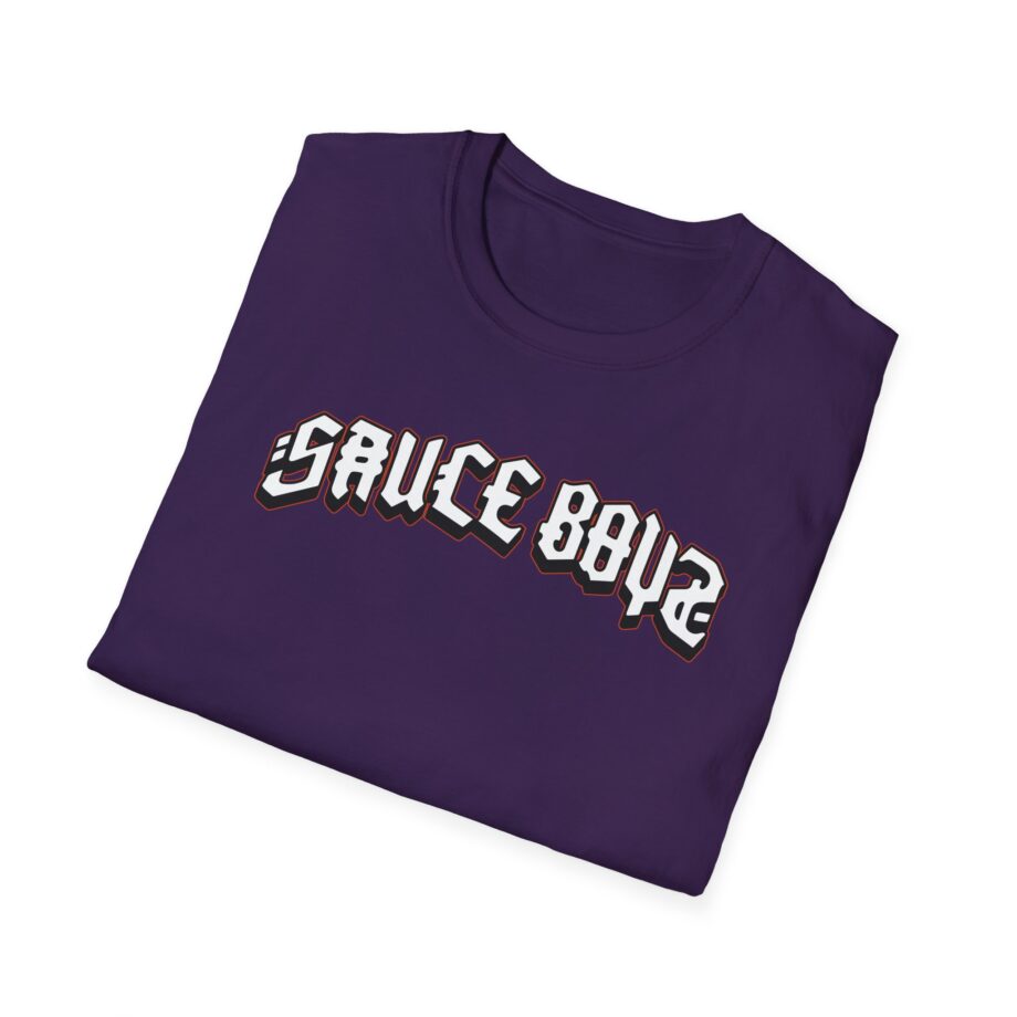 Eladio Carrion Sauce Boyz Unisex Softstyle T-Shirt