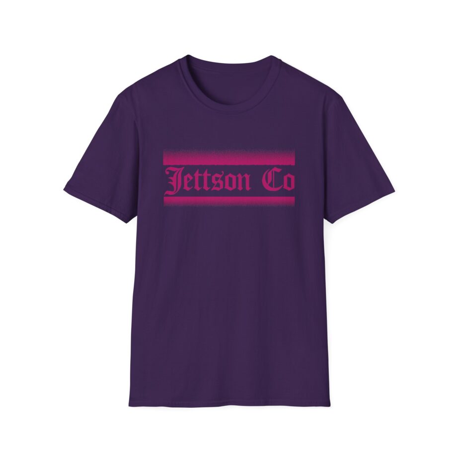 Jett Lawrence Unisex Softstyle T-Shirt