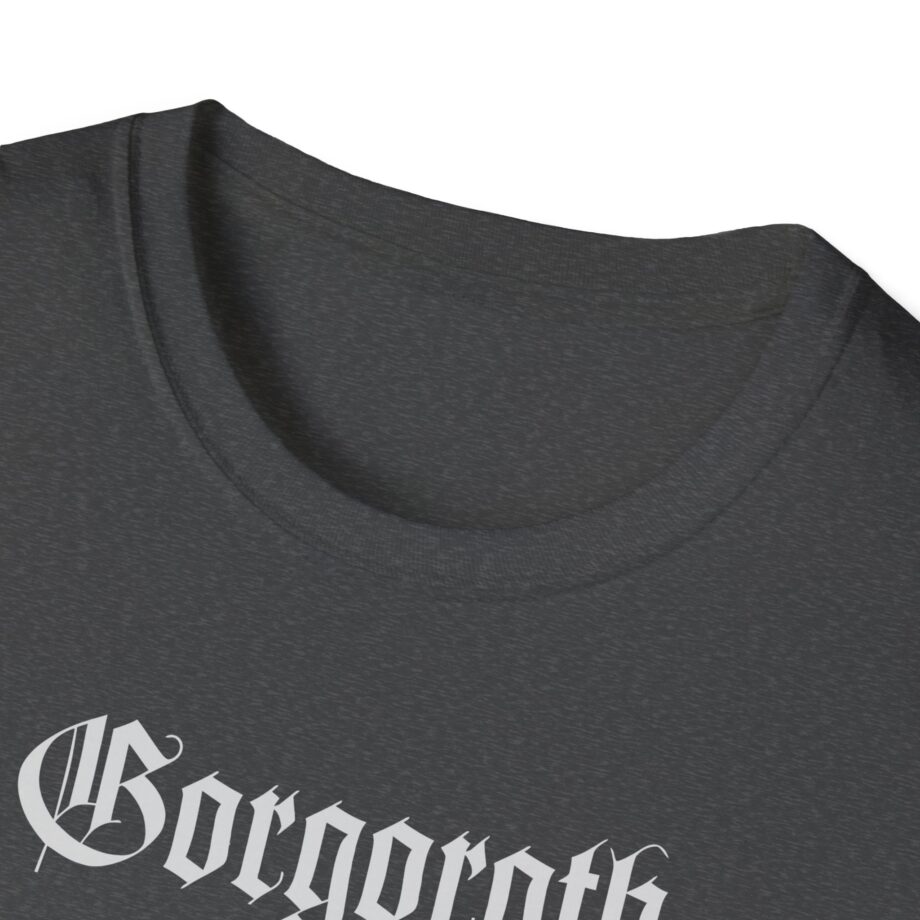 Gorgoroth Antichrist Unisex Softstyle T-Shirt