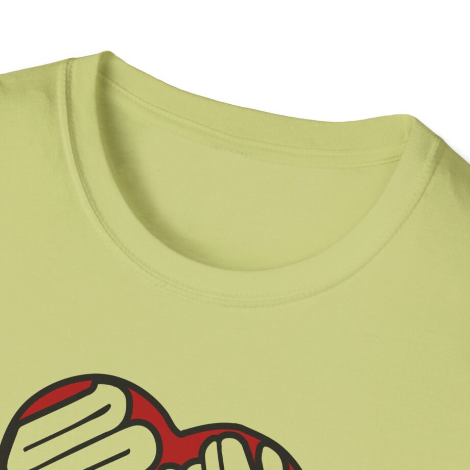 Dr3amin Unisex Softstyle T-Shirt